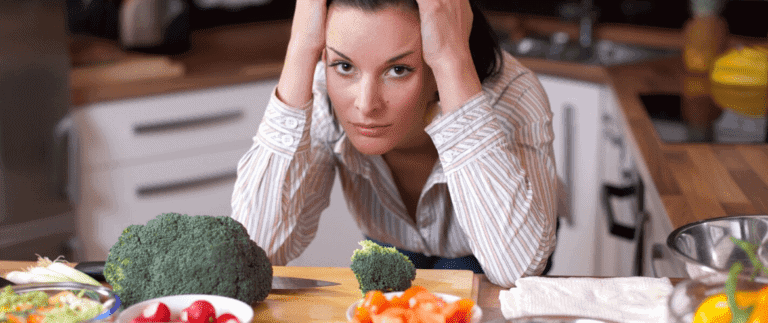 Overcome Emotional Overeating In 4 Easy Steps Safe Harbour Wellness